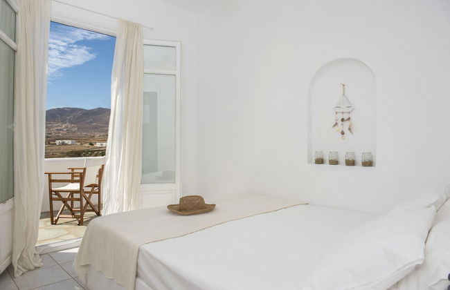 Cleopatra Seaside Homes Paros - Foto 22