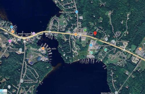 Naples Village Retreat - Heart of the Lakes Region - Foto 35