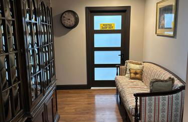 Gateway To Bethesda Getaway - Foto 10