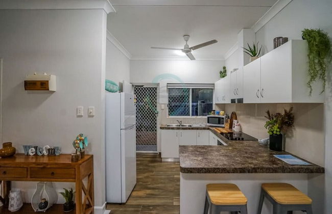 ZEN HIDEAWAY - Cozy 2BR Modern Unit - Foto 5