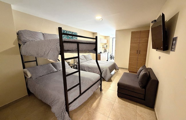 Suitesecu Rentals Cuenca - Foto 35