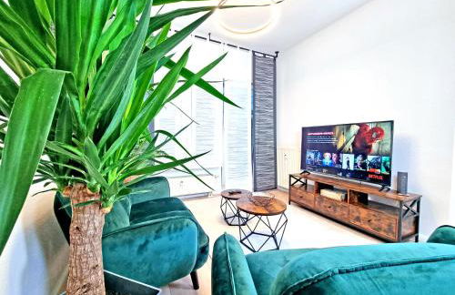 HappySide o Nord-West o Parkplatz o Auensee o WLAN - Photo 1