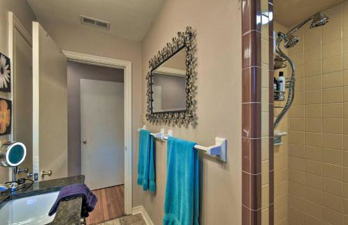 Charming Florence Getaway with Fireplace and Grill! - Foto 21