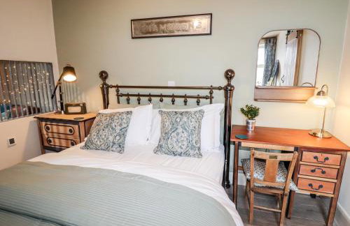 The Shearer's Hut - Photo 13