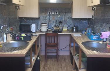 Fajna Kwatera Warszawa - Foto 59