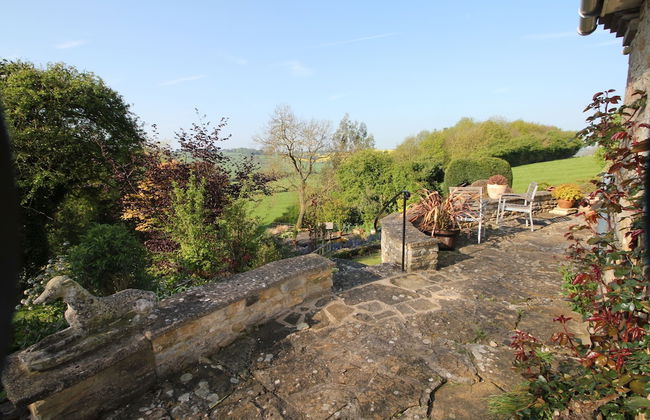 Manton Lodge Farm - Foto 24