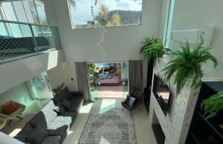 Casa com Piscina - Refúgio do Mar 3 Quartos - Foto 13