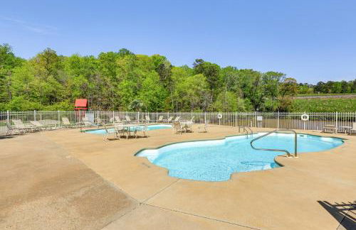 4 Mi to Wind Creek State Park Alabama Getaway - Foto 3