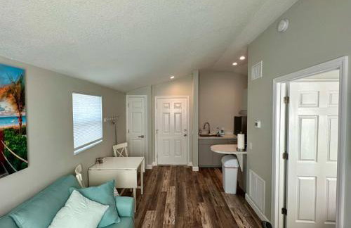 Cottage 23, The Lighthouse - Dora Canal Court - a downtown, waterfront community - Photo 7