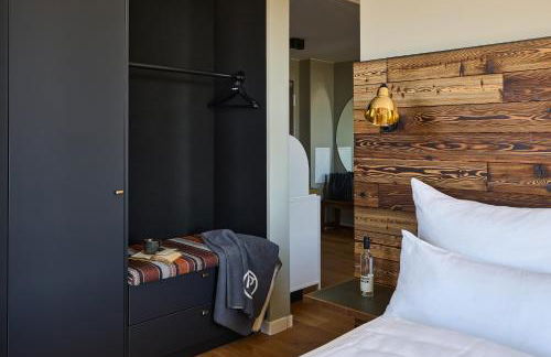 FREIgeist Homes - Serviced Apartments - Foto 36