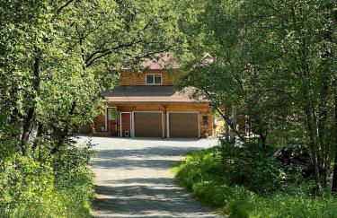 Northern Nights Lodging - Foto 12