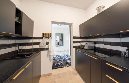 Design Apartments - "Villa Arnim" - Foto 96