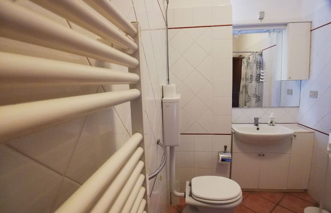 Agriturismo Crocino in Chianti - Foto 20