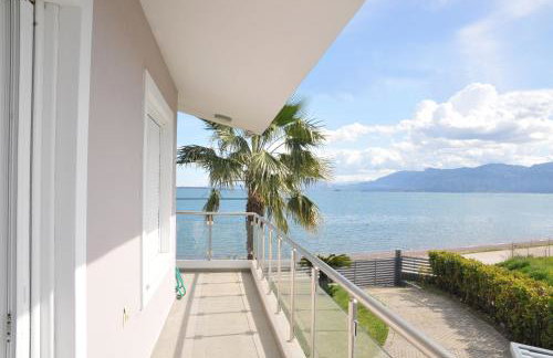 Cozy beach home in Faros, Raches - Foto 32