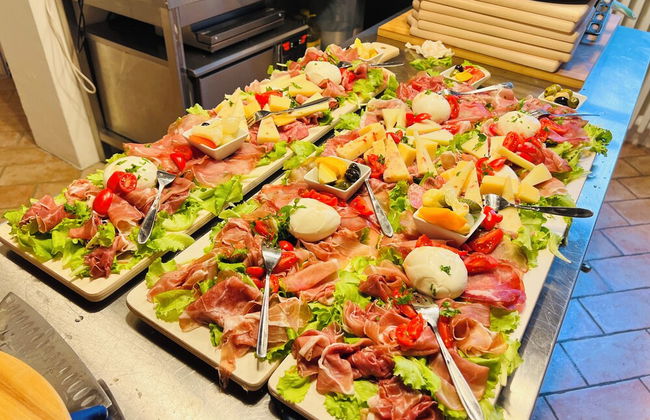 Villa Bella Rosa - Photo 36