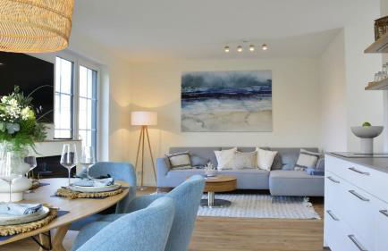 Nordseekrabbe F3 - Tossens - Foto 1