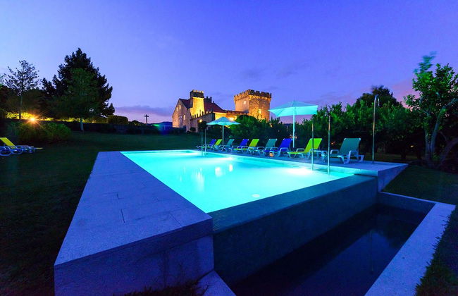 Torre de Tebra - Foto 46