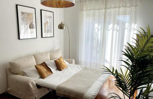 Amazing Flat with Terrace - Foto 18