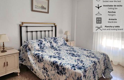 Apartamento La Muralla de San Lorenzo - Foto 41