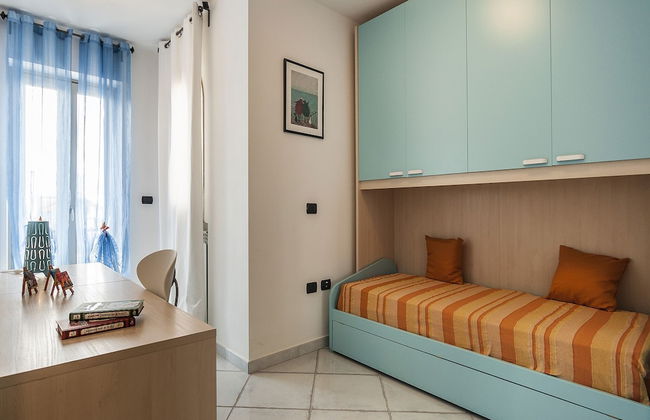 Casa Vacanza Villa Omero - Foto 3