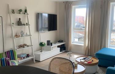 2 Bedroom Chelsea Apartment - Foto 10