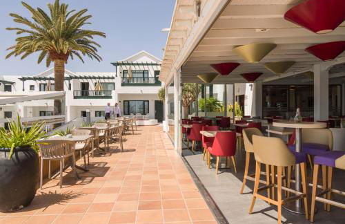 Aparthotel ILUNION Costa Sal Lanzarote - Foto 100