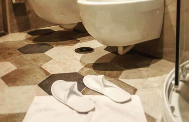 B&B Parini - Foto 111