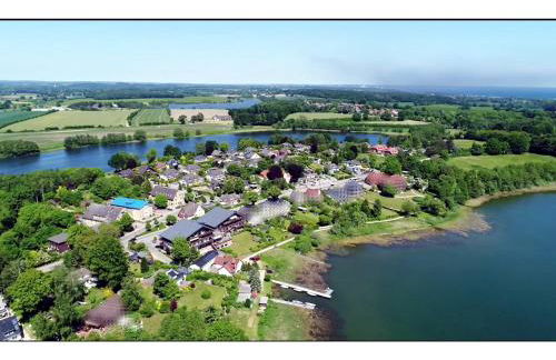 Ferienapartment "Wolke" - Foto 34