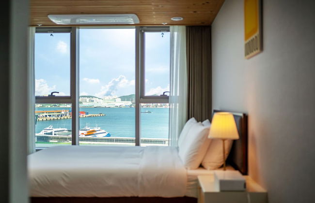 BOOKING THE BAY - Foto 11