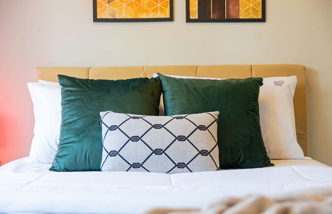 Vossa Bossa Vila Madalena Diseño - Foto 16