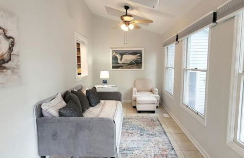 Tranquil Gardens Cape May Private Beach Steps Away - Foto 11