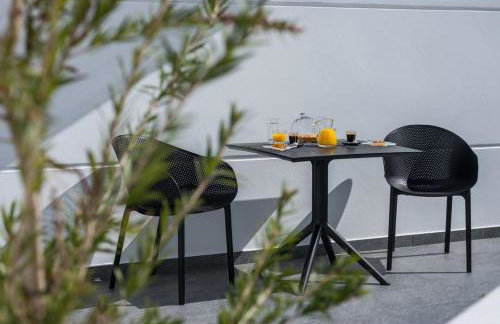 Margaret's Unique Apartment - Foto 22