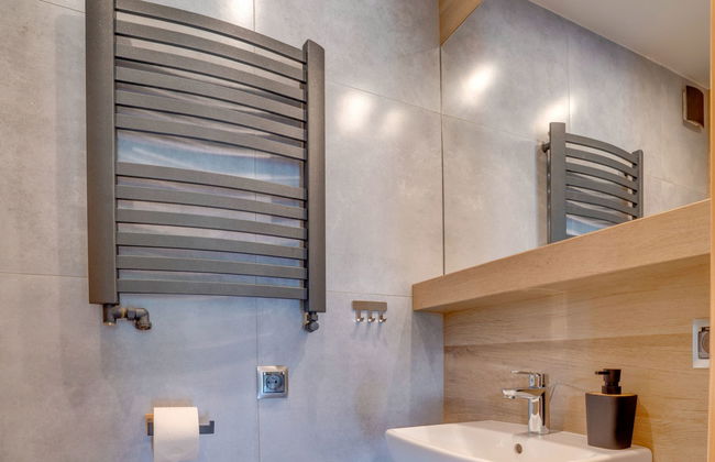 Chaty Pod Beskidkiem - Foto 22