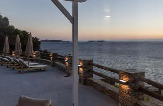 Apaggio luxury villa - Foto 41