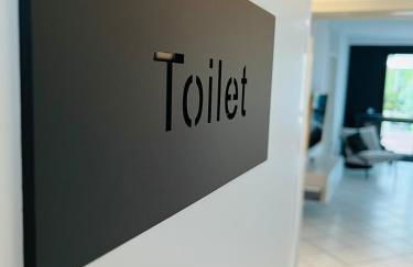 OVERNIGHT No5 - Bungalow, Billard, Dart, Kamin - Foto 32