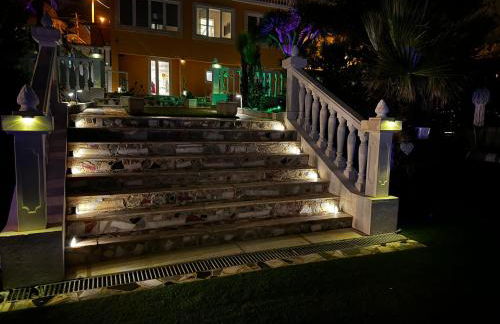 Exclusive Villa with private Pool, Jacuzzi and sauna - Quinta Da Fera Lisbon - Foto 71