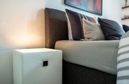 Ferienwohnung am KunstTurm - Foto 47