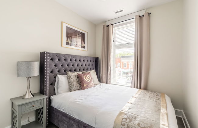 GLOBALSTAY. Luxury Rideau Apartments - Photo 15