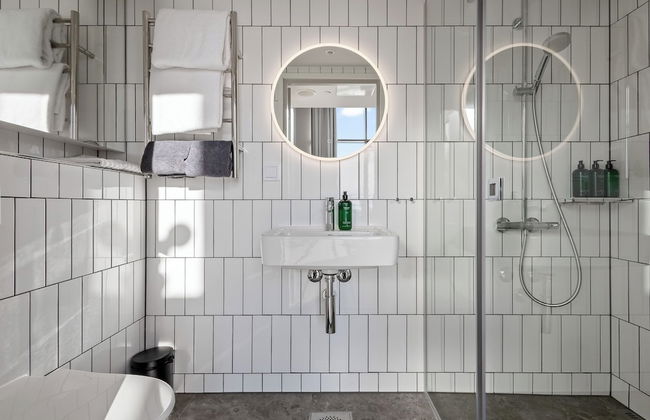 Unity Helsinki - A Studio Hotel - Foto 21