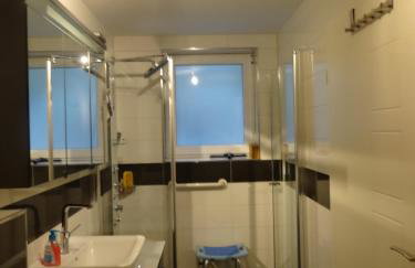 Kleine Einliegerwohnung- komfort Home! - Foto 16