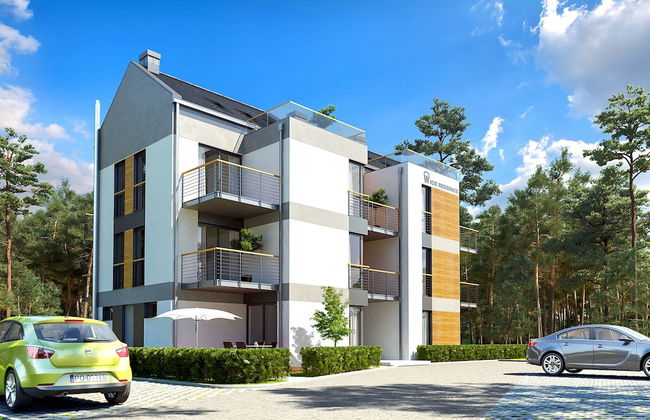 Wicie Residence - Foto 52