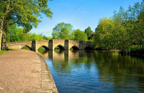 Peak District - 2 Beds - Sleeps 4 - Pet Friendly - Foto 50