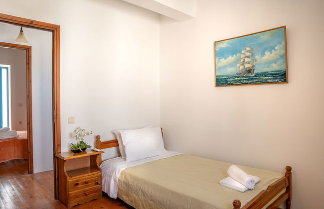 Traditional Cretan House - Foto 6