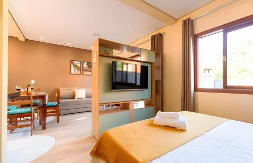 Lofts Corujinha Paraty - Photo 3