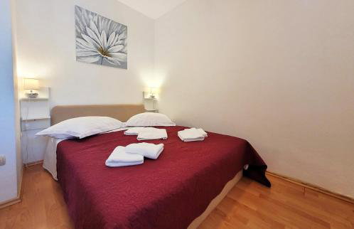 Villa POQUITO, heated pool - Zagvozd, Makarska region - Foto 31