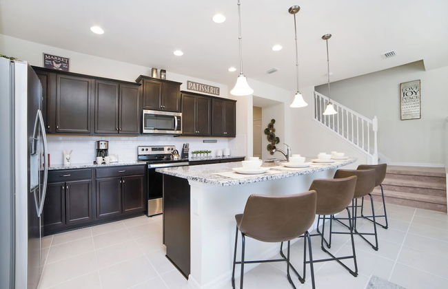 Townhome Splash Pool BBQ Free Water Park! - Foto 4