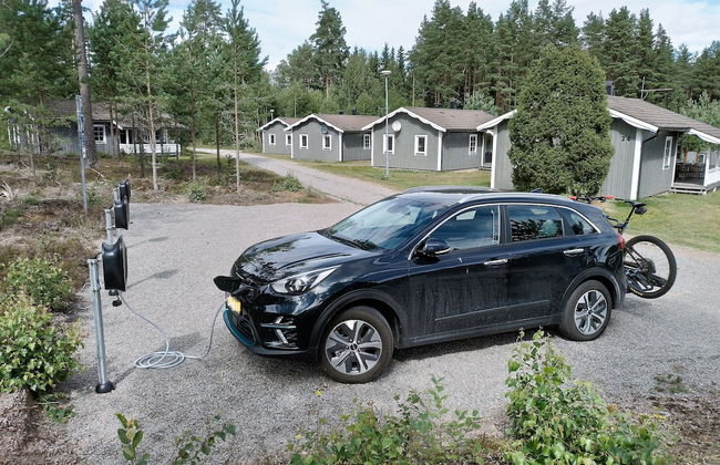 Björnbyn Stugby - Photo 19