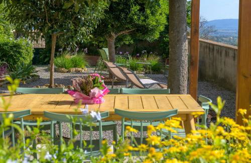 Holiday Home Il Belvedere di Montiano by Interhome - Foto 48