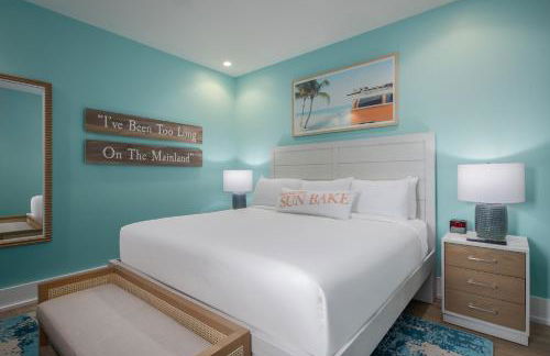 Margaritaville Beach Cottage Resort Panama City Beach - Foto 57