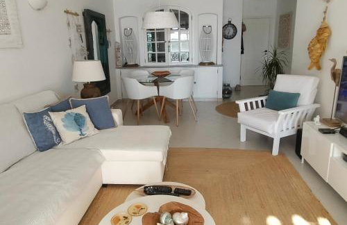 Three Palms Apartment - Foto 9